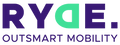 Ryde - Outsmart Mobility